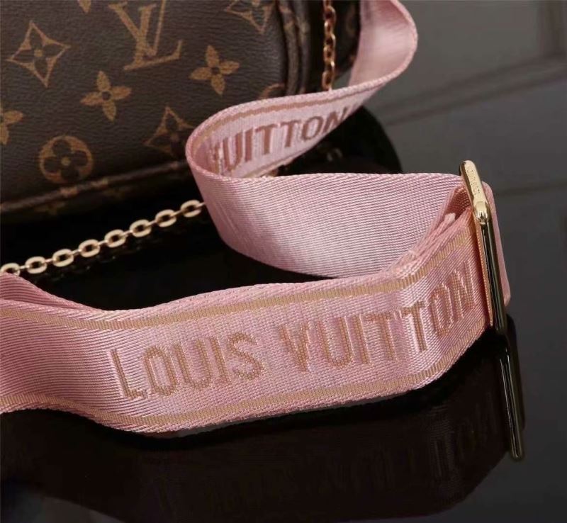 Louis Vuitton Satchel Bags